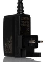 191-350 Druck Service Kit, For Use With DPI 104 - Digital Pressure Gauge