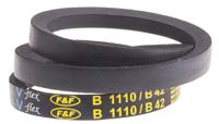 471-976 RS PRO Drive Belt, belt section B, 1060mm Length