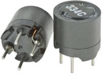 12rs474c Murata 470 μH ±15% Radial Inductor, 720mA Idc, 980mΩ Rdc, 1200RS