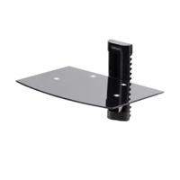 1b-wall-mount-shelf StarTech.com Wall Mounting TV Wall Bracket for 1 x Screen
