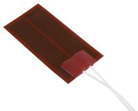 798-3741 RS PRO Heater Mat, 1.25 W, 25 x 50mm, 12 V