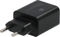 1172640083 brennenstuhl 20W Plug-In AC/DC Adapter 5V Output, 3A Output