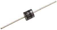 5kp24a-e354 Vishay 5KP24A-E3/54, Uni-Directional TVS Diode, 5000W, 2-Pin P600