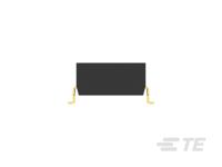 4-1825059-2 TE Connectivity 8 Way Surface Mount DIP Switch SPST, Flush Slide Actuator