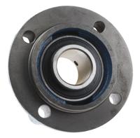 ucfc208 4 Hole Flange Bearing Unit 40mm ID