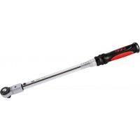 dytc-350-1 SAM DYTC Click Torque Wrench, 70 → 350Nm, 1/2 in Drive, Round Drive, 14 x 18mm Insert