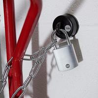 y730b60231 Yale 60mm, Steel Wall Anchor