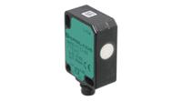 ub100-f77-e2-v31 Pepperl + Fuchs Ultrasonic Proximity Sensor, 100 mm Detection, 30 V dc