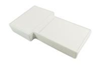 1592etsdgy Hammond ABS Hand Held Enclosure