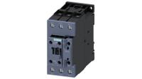 3rt2037-1ak60 Siemens Sirius Innovation 3RT2 3 Pole Contactor, 3NO, 80 A, 91 kW, 120 V ac Coil
