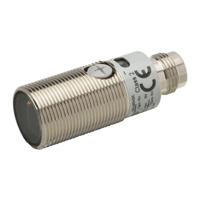 e3fb-dp25-f2 Omron Polarised Retro Reflection Photoelectric Sensor, Barrel Sensor, 300 mm Detection Range