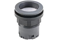 09454531104 HARTING Har-Button Series White Latching Push Button, 22.3mm Cutout, IP65, IP67