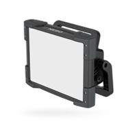 neb-flood-03-g NEBO Rechargeable LED Work Light, 8000 lm, USB Plug, 240 V, IP54