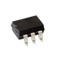 moc3021sr2vm onsemi, MOC3021SR2VM Triac Output Optocoupler, Surface Mount, 6-Pin SMT