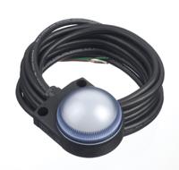 lh1d-d2hq4c30rg Idec Green, Red Panel Mount Indicator, IP67