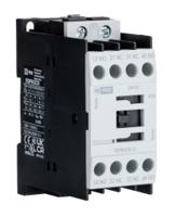 250-8861 RS PRO Contactor, 24 V dc Coil, 1-Pole, 4 A 400 V, 2 NO/2 NC, 500V