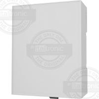 330414000oc4 Italtronic Enclosure for Odroid C4, Grey