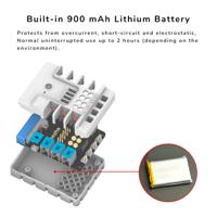 ef08232 Elecfreaks Nezha Inventor's Kit for Micro:bit