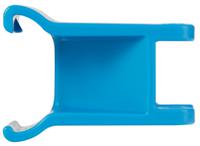 10033 Vikan  Mop Holder, Blue