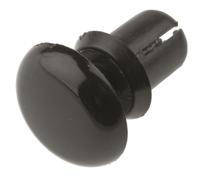 256-0431 Essentra Nylon Snap Rivet, 4mm