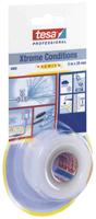 04600-00000-02 Tesa 4600 Transparent Self Amalgamating Tape 25mm x 3m