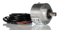 dbs60e-s4fk01000-1070746 SICK DBS60 Core Series Incremental Incremental Encoder, 1000 ppr, HTL, TTL Signal, Solid Type, 10mm Shaft