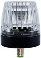 4000-76056-1315000 Murrelektronik Limited 4000-76056 Series Clear Beacon, 24 V dc, LED Bulb, IP65