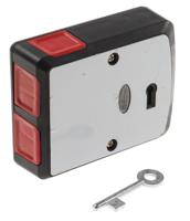 918-4731 RS PRO 4 Button Panic Button