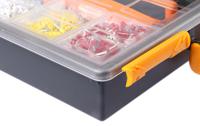 9028740000 Weidmuller 3100 Pieces Bootlace Ferrule Crimp terminal Kit