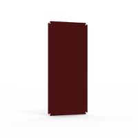 umpp640 nVent HOFFMAN UMPP Series Hard Paper Mounting Plate, 415mm W, 615mm L