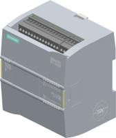 6es7212-1hf40-0xb0 Siemens SIMATIC S7-1200 Series PLC CPU for Use with SIMATIC S7-1200, Relay Output, 10-Input, Analog Input