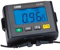 p01191611 Chauvin Arnoux P01191611 Continuity Tester 20mA, Model CA6011