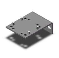 kt-itv-l1 SMC Mounting Kit for IT2000/ITV2000, ITV1000, KT-ITV-L1