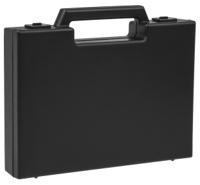 556-777 RS PRO Plastic Equipment case, 160 x 220 x 40mm