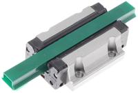 shs15c1ssgk THK Linear Guide Carriage SHS-C, 14200kN Dynamic Load, 15mm Rail Width