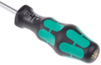 05138265001 Wera Tamperproof Torx  Screwdriver, T30 Tip, 115 mm Blade