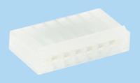 09-50-8083 Molex, KK 396 Female Connector Housing, 3.96mm Pitch, 8 Way, 1 Row