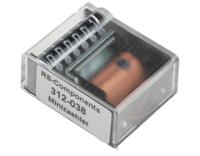0-635-130 Hengstler 635 Totaliser, 6 Digit, 10Hz, 24 V dc