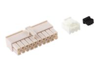 764-7120 RS PRO Connector Kit, for use with MPS/D/T/Q-200