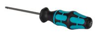 1208429 Phoenix Contact Hexagonal SW4 Hex Torque Screwdriver, 0.4 → 0.4Nm, 4 mm Drive