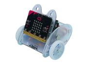 ef08201 Elecfreaks Ring:bit Car V2 for Micro:bit