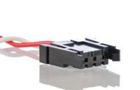 1747-ba Allen Bradley 1747 Series PLC Power Supply for Use with RSLogix 500