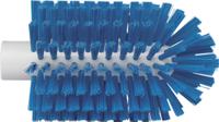 5380903 Vikan Blue Bottle Brush, 160mm x 90mm