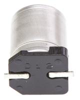 eeeft1v331ap Panasonic 330μF Aluminium Electrolytic Aluminium Electrolytic Capacitor 35V dc, Surface Mount - EEEFT1V331AP