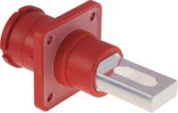 slpircbpsr0-c10-730191-2100 Amphenol Industrial, Surlok Plus RADSOK EV Connector Socket, 300A