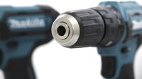 clx228aj Makita CLX228AJ, 12V Cordless Cordless Power Tool Kit - Power Tools Kit, Type G - British 3-pin