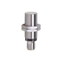 ig0402 ifm electronic Inductive Proximity Sensor, M18, 8 mm Detection, 2-Wire NO, 20 → 140 V ac/dc, 20 → 140 V