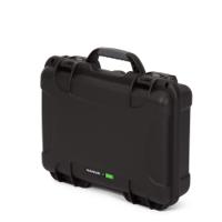 910sr010bk-0a0 Nanuk Nanuk-R Waterproof Plastic Case, 363 x 282 x 120mm