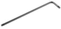 248-0048 RS PRO 1-Piece Star Key, T9 Size, L Shape, Long Arm