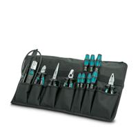 1212505 Phoenix Contact 1 Piece Tool Set Tool Kit with Bag